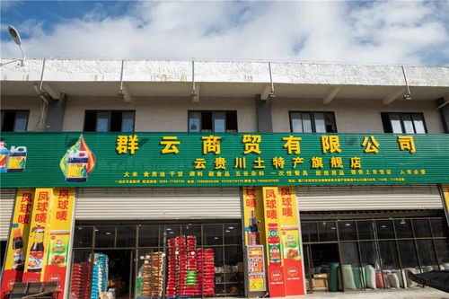 留厦过年 同安一站式置办年货好去处 万种干货批发价，你要的年味与日用杂品都在这里