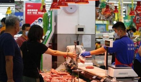 我国调控发力，居民不必抢肉，猪价要“大跳水”能降多少？日常生活迎来哪些变化？